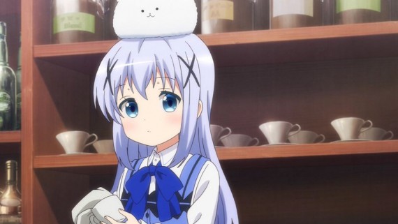 ごちうさ56