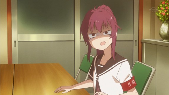 ゆるゆり514