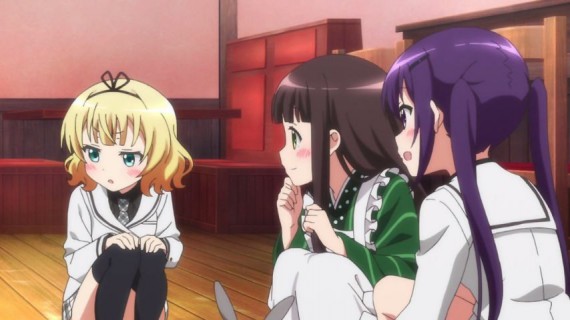 ごちうさ292