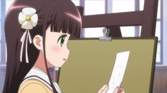 ごちうさ418