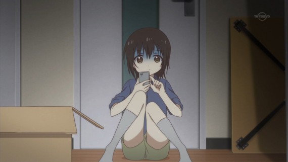 ゆるゆり194