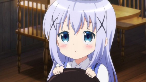 ごちうさ270