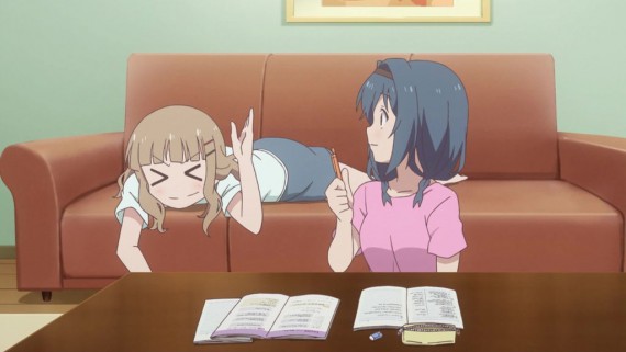 ゆるゆり446
