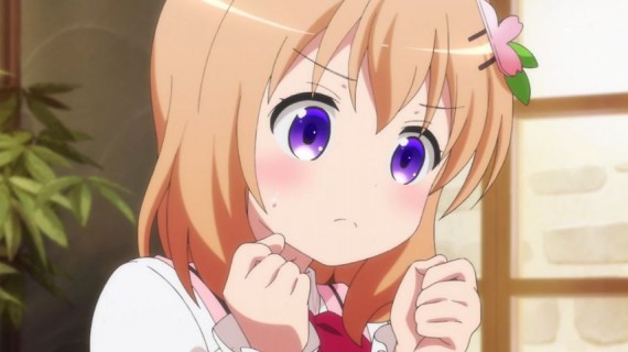 ごちうさ275