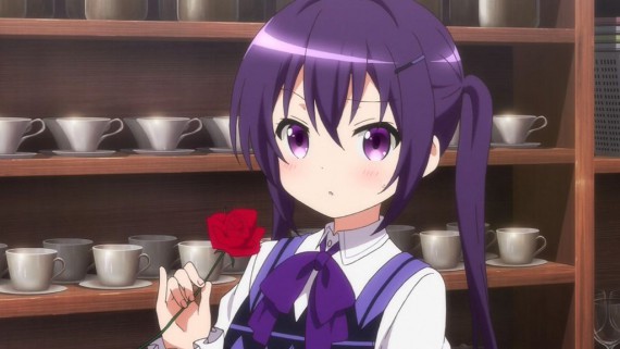 ごちうさ51