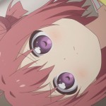 『ゆるゆり さん☆ハイ！』第2話「さぁおびえるがいい」Aパートお気に入り台詞集＜第3期＞