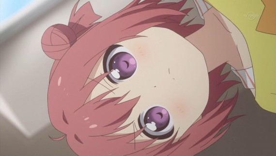 ゆるゆり274