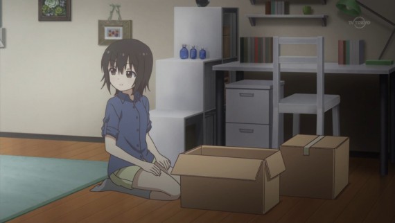 ゆるゆり189