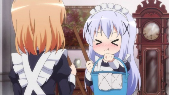 ごちうさ354