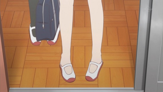 ゆるゆり449