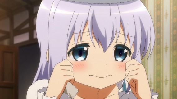 ごちうさ166