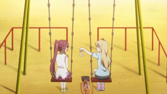ゆるゆり331