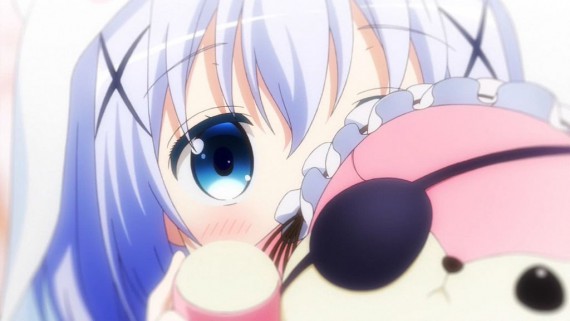 ごちうさ184