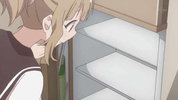 ゆるゆり507