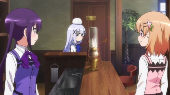 ごちうさ605