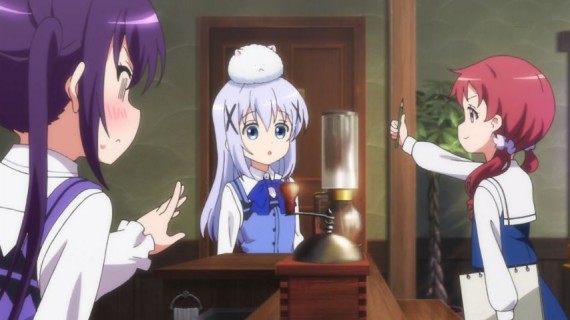 ごちうさ471