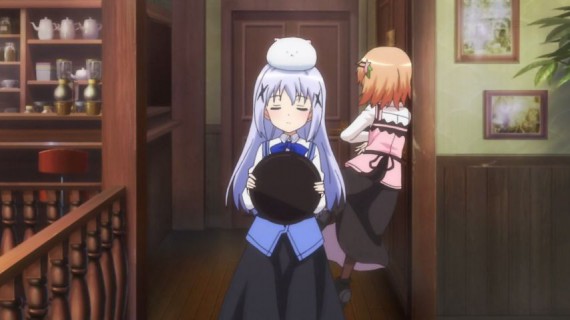 ごちうさ610