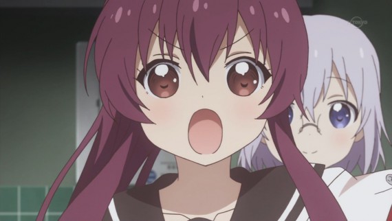 ゆるゆり81