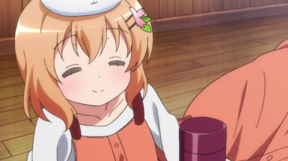 ごちうさ564