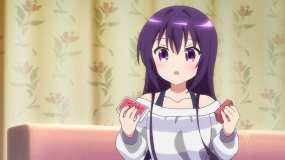 ごちうさ331