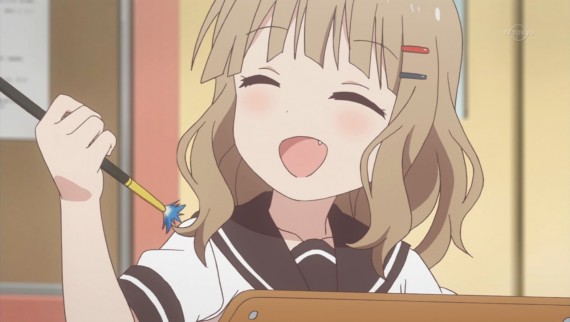 ゆるゆり415