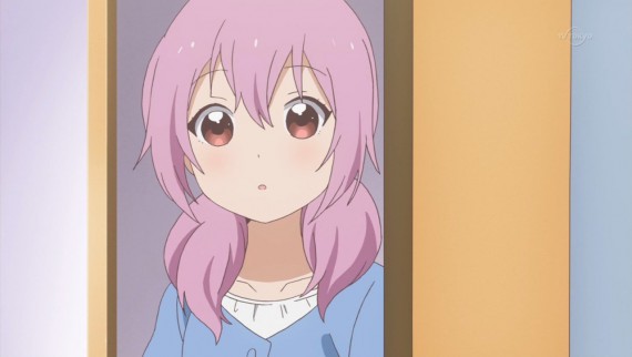 ゆるゆり529
