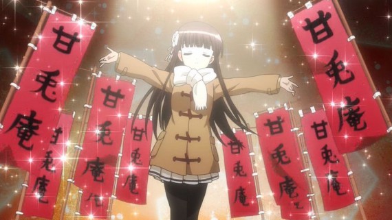 ごちうさ69