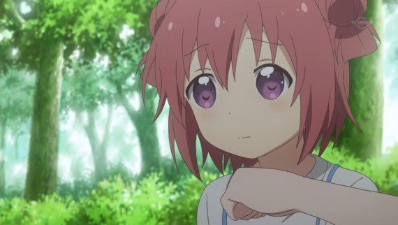 ゆるゆり174