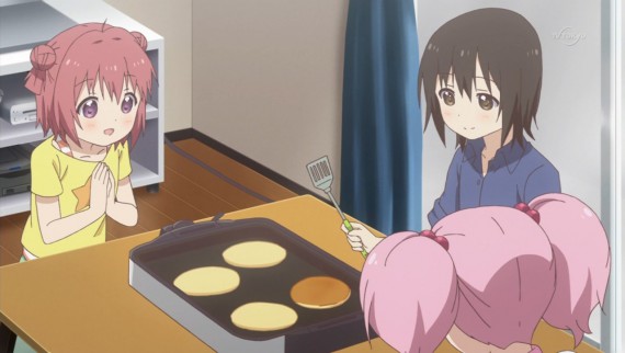 ゆるゆり242