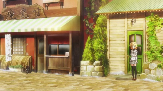 ごちうさ242