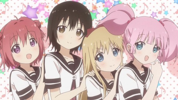 ゆるゆり07