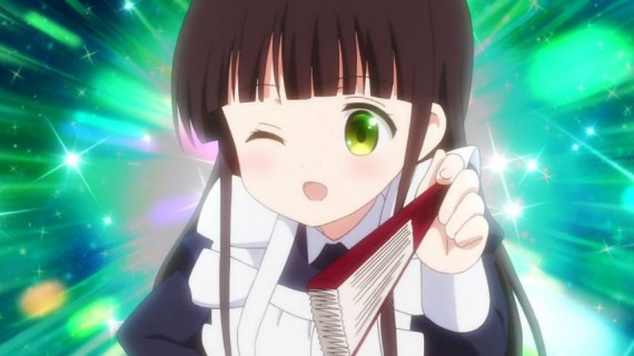ごちうさ406