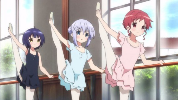 ごちうさ560