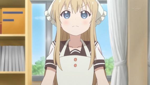 ゆるゆり129