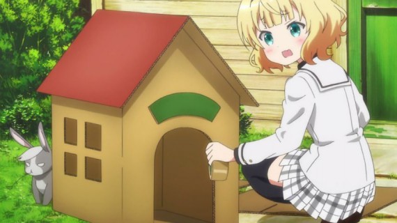 ごちうさ305