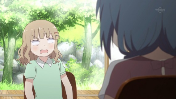 ゆるゆり300