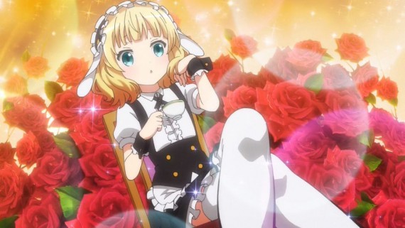 ごちうさ80