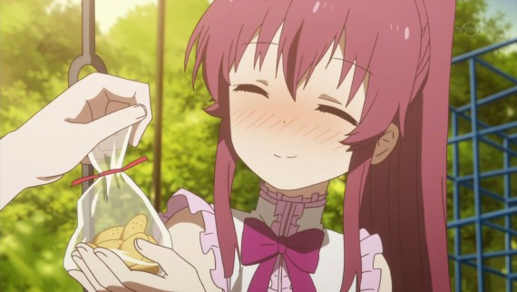ゆるゆり332