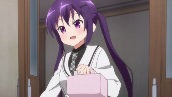 ごちうさ573