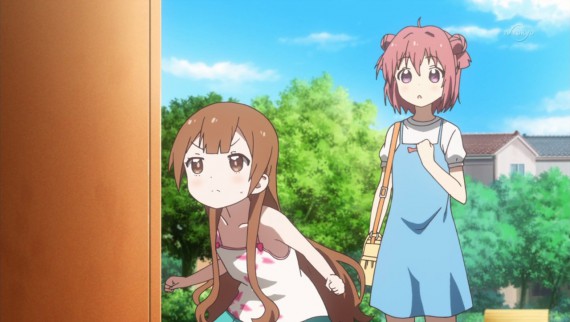 ゆるゆり151