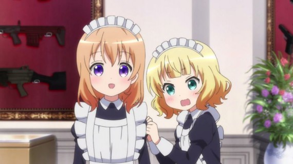 ごちうさ388