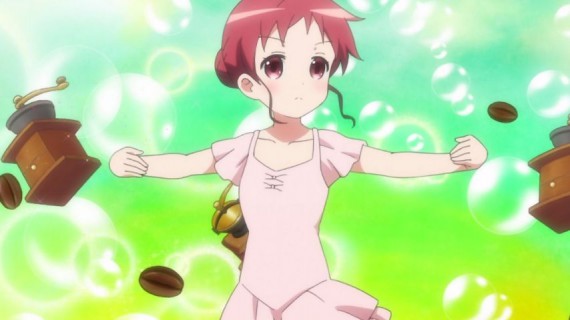 ごちうさ569