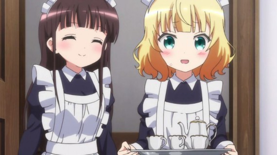 ごちうさ323