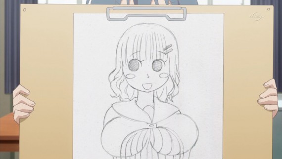 ゆるゆり399