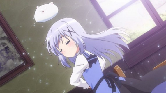 ごちうさ611