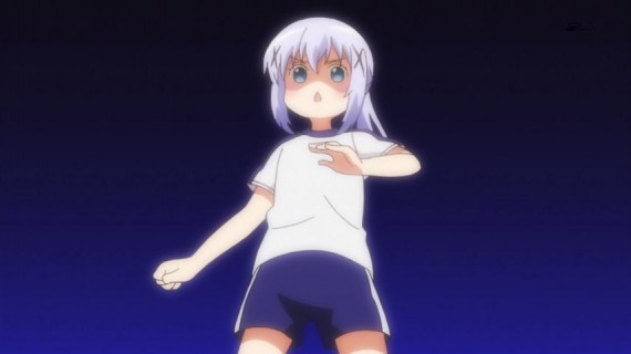 ごちうさ534