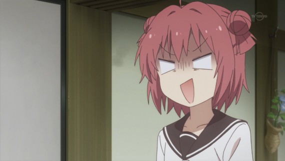 ゆるゆり24