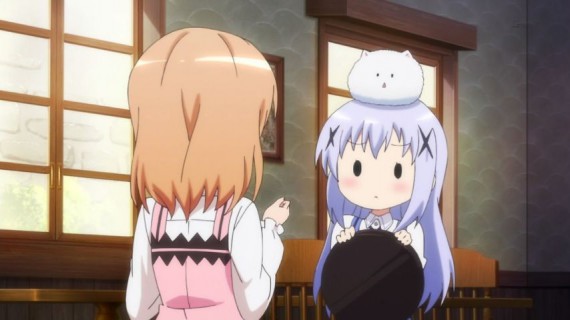 ごちうさ274