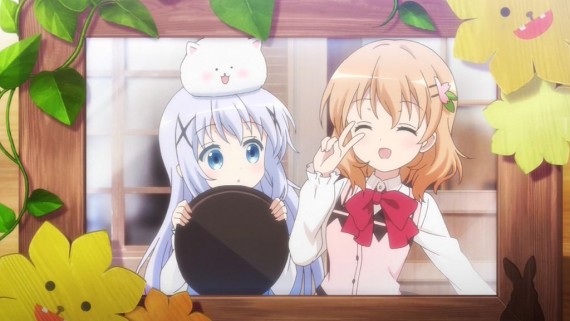ごちうさ212