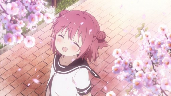 ゆるゆり355